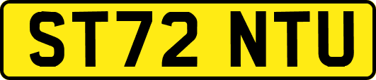 ST72NTU
