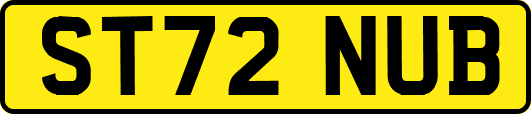 ST72NUB