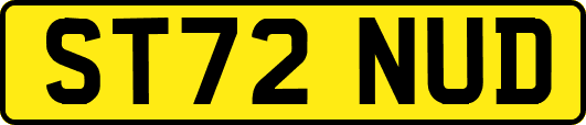 ST72NUD