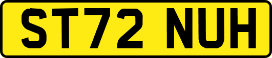 ST72NUH