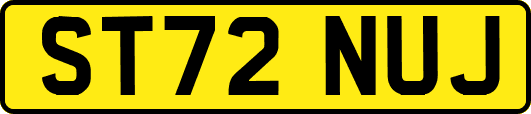 ST72NUJ