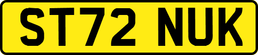 ST72NUK
