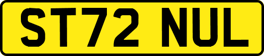 ST72NUL