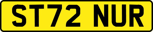 ST72NUR