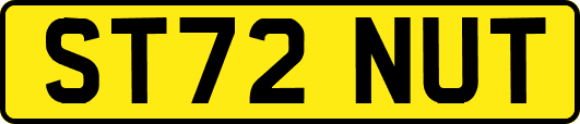 ST72NUT