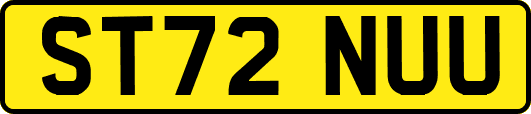 ST72NUU