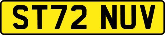 ST72NUV