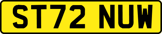 ST72NUW