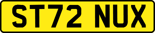 ST72NUX