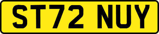 ST72NUY