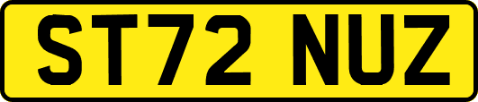 ST72NUZ