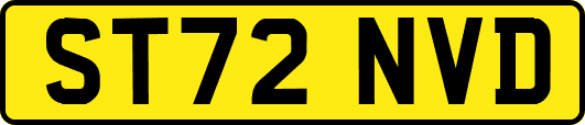 ST72NVD