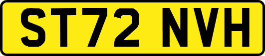 ST72NVH