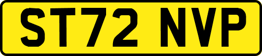 ST72NVP