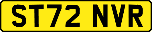 ST72NVR