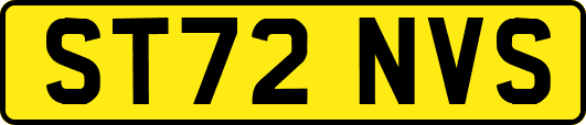 ST72NVS