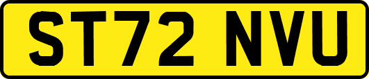ST72NVU