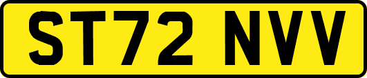ST72NVV