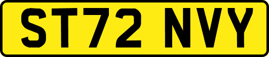 ST72NVY