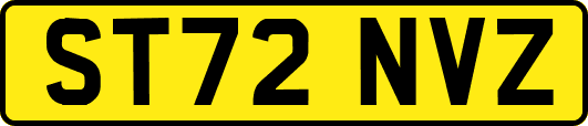 ST72NVZ
