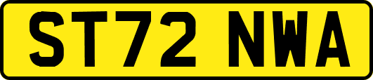 ST72NWA