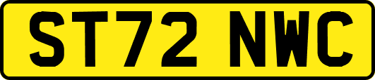 ST72NWC