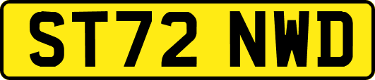 ST72NWD
