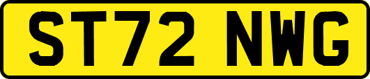 ST72NWG