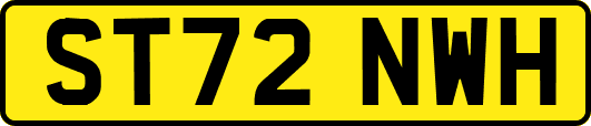 ST72NWH