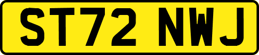 ST72NWJ