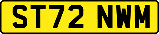 ST72NWM