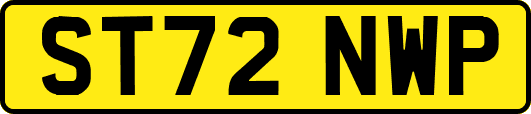 ST72NWP