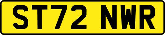 ST72NWR