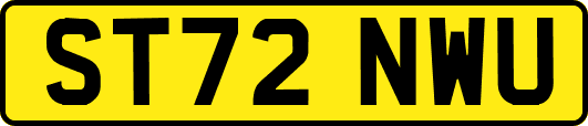ST72NWU