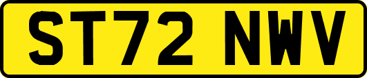 ST72NWV