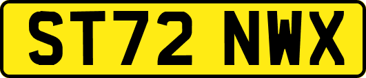 ST72NWX
