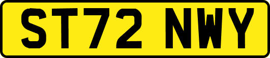 ST72NWY