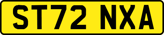 ST72NXA