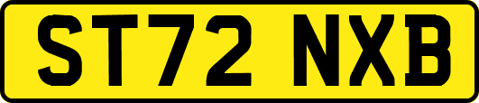 ST72NXB