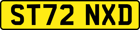 ST72NXD