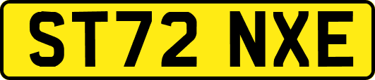 ST72NXE