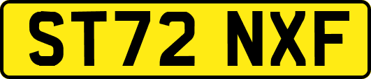 ST72NXF