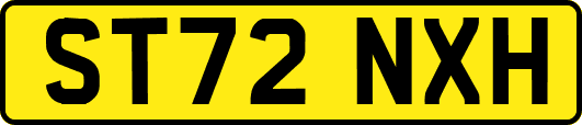 ST72NXH