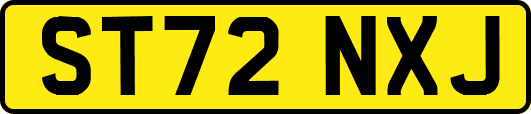 ST72NXJ