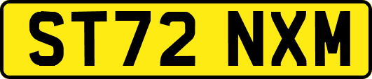 ST72NXM
