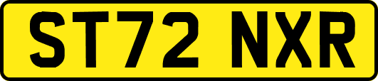 ST72NXR