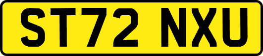 ST72NXU