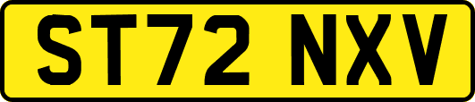 ST72NXV