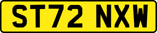 ST72NXW