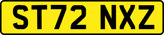ST72NXZ